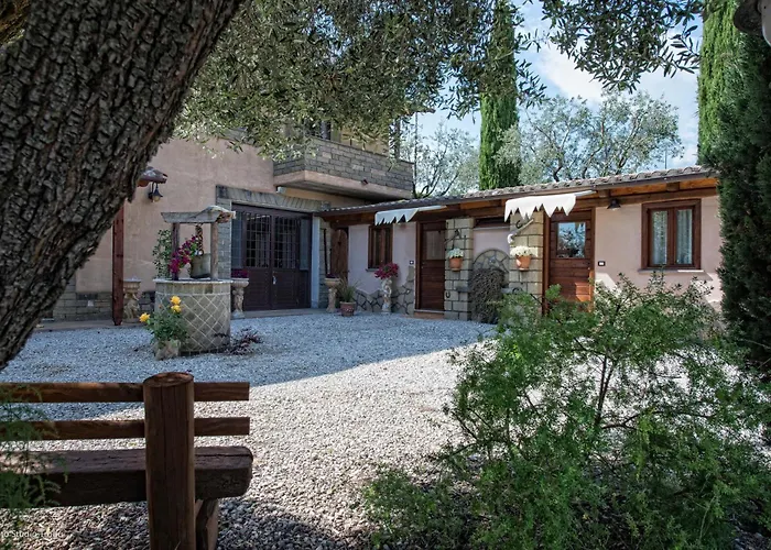 Il Giardino dei Flintstones B&B Cerveteri