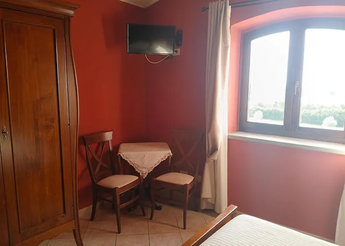 Villa Klinai Cerveteri