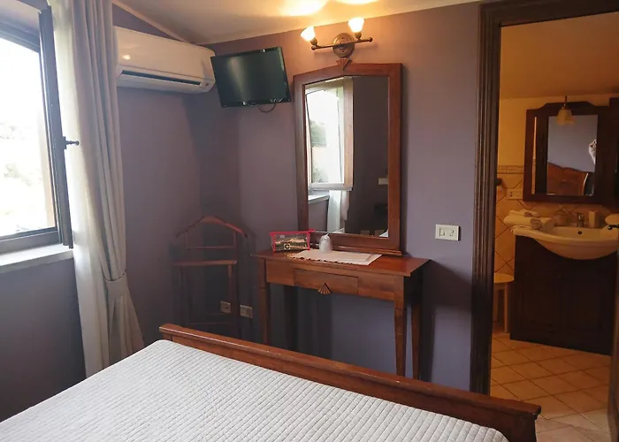 Villa Klinai Cerveteri