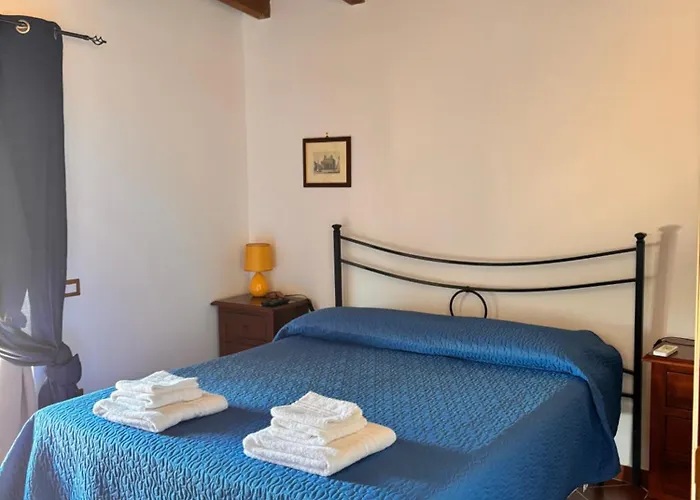 Agriturismo al Poggio Cerveteri